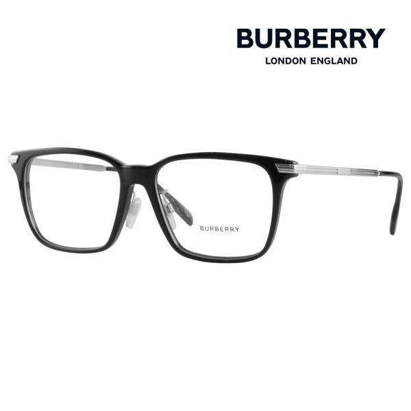 バーバリー BURBERRY メガネ BE2378F 3001 55 伊達眼鏡 メガネ ELLIS ...