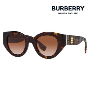 BURBERRY（バーバリー） サングラス BE4402U 346487 56 スクエア