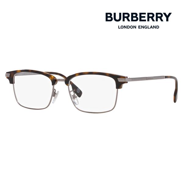 バーバリー BURBERRY メガネ BE2383TD 3002 54 伊達眼鏡 メガネ B STR...