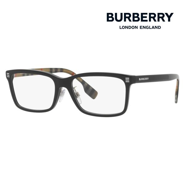 バーバリー BURBERRY メガネ BE2352F 3773 56 伊達眼鏡 メガネ FOSTER...