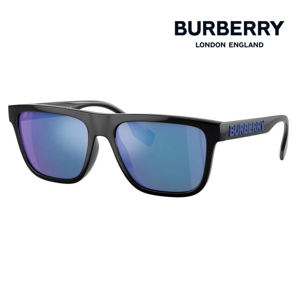 バーバリー BURBERRY サングラス BE4402U 300155 56 スクエア ユニバーサル...