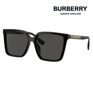 バーバリー BURBERRY サングラス BE4411D 300187 57 スクエア セル レディース｜upup