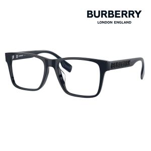 BURBERRY（バーバリー） メガネ BE1383D 1109 55 スクエア ロー