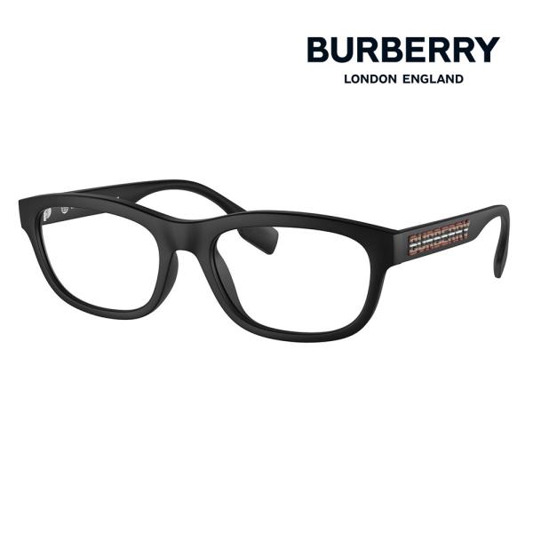 オススメ価格 バーバリー BURBERRY メガネ BE2385U 3464 54 スクエア ユニバ...
