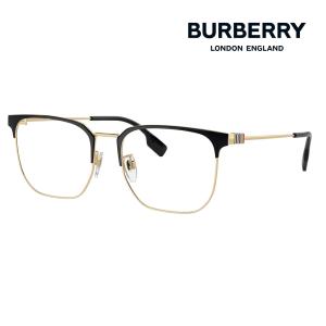 BURBERRY バーバリー メガネ BE2382D 3852 49 AUBREY ボストン