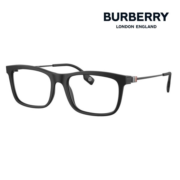 バーバリー BURBERRY 伊達 メガネ 眼鏡 サングラス BE2384F 3464 53 55 ...