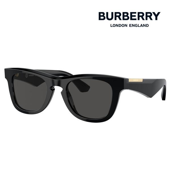 バーバリー BURBERRY サングラス BE4426F 300187 50 伊達眼鏡 フルフィット...