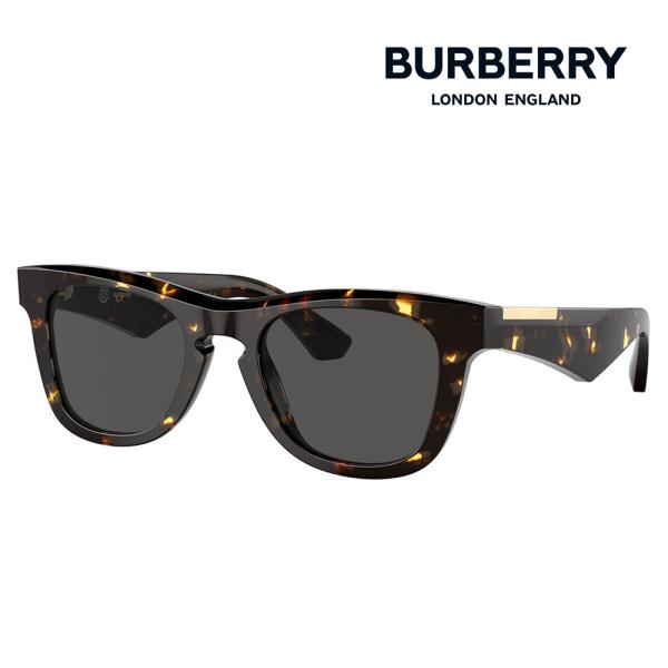 バーバリー BURBERRY サングラス BE4426F 410687 50 伊達眼鏡 フルフィット...
