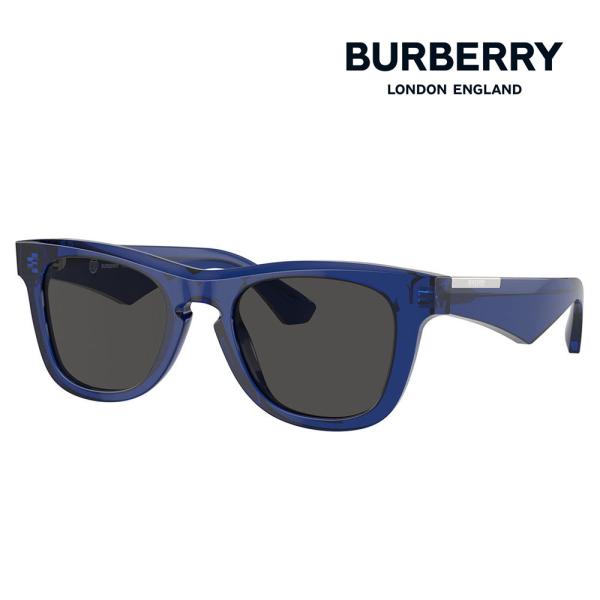 バーバリー BURBERRY サングラス BE4426F 411087 50 伊達眼鏡 フルフィット...