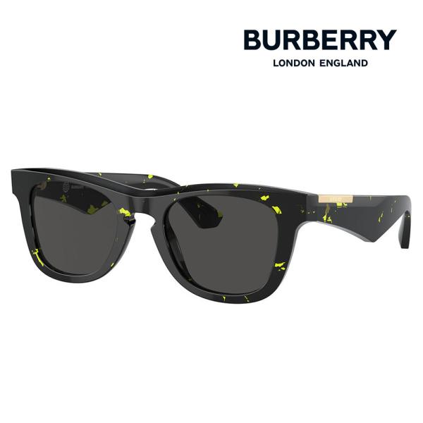 バーバリー BURBERRY サングラス BE4426F 412487 50 伊達眼鏡 フルフィット...