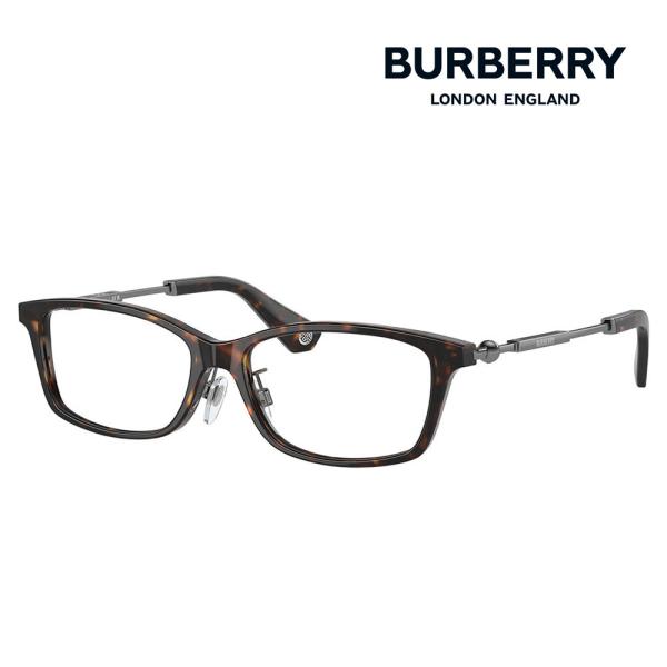 正規品販売店 バーバリー BURBERRY メガネ BE2414D 3002 55 伊達眼鏡アジアン...