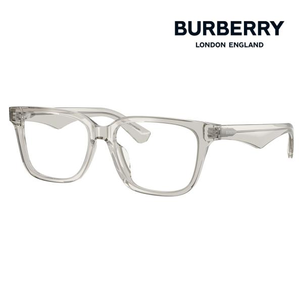 正規品販売店 バーバリー BURBERRY メガネ BE2425D 4127 54 伊達眼鏡 アジア...