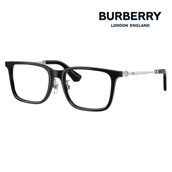 正規品販売店 バーバリー BURBERRY メガネ BE2426D 3001 54 伊達眼鏡 アジア...
