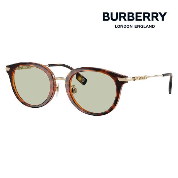 バーバリー BURBERRY サングラス BE4398D 3002/2 50 KELSEY ボストン...