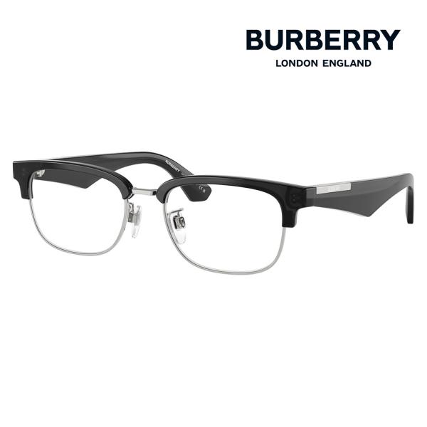 正規品販売店 バーバリー BURBERRY メガネ BE2424D 4112 54 伊達眼鏡 アジア...