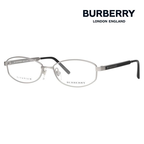 オススメ価格 バーバリー BURBERRY メガネ BE1251TD 1159 54 伊達眼鏡 メガ...