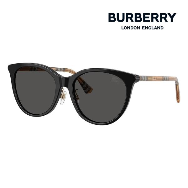 バーバリー BURBERRY サングラス BE4464D 416187 56 アジアンデザイン パン...