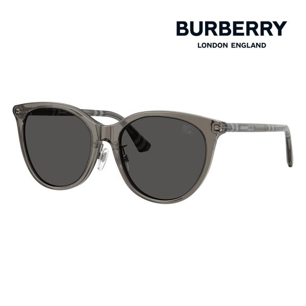 バーバリー BURBERRY サングラス BE4464D 416087 56 アジアンデザイン パン...