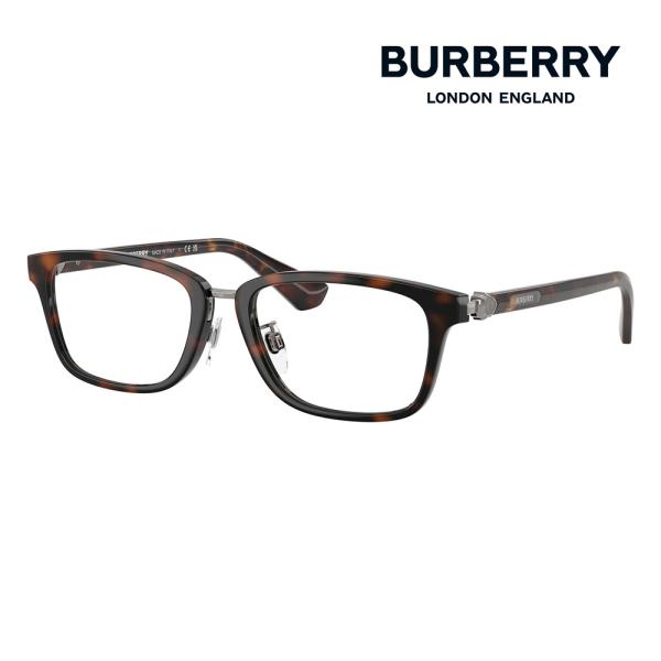 正規品販売店 バーバリー BURBERRY メガネ BE2437D 3002 53 伊達眼鏡 アジア...