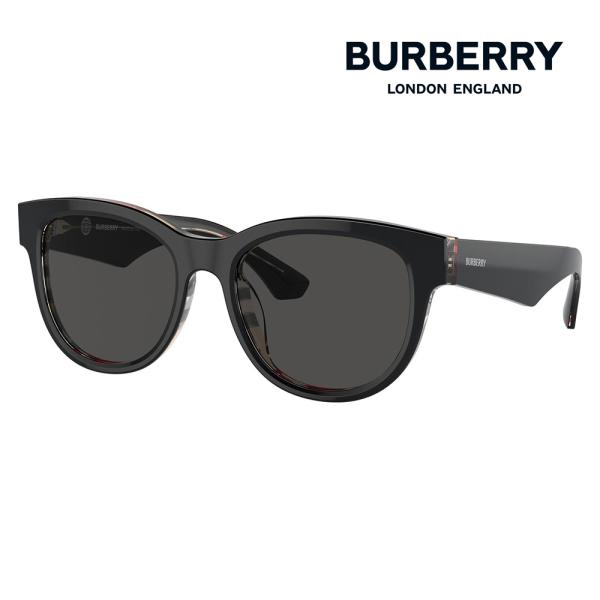 バーバリー BURBERRY サングラス BE4432U 412187 54 ユニバーサルデザイン ...