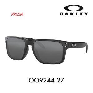 オークリー ホルブルック サングラス OO9244-27 OAKLEY HOLBROOK PRIZM