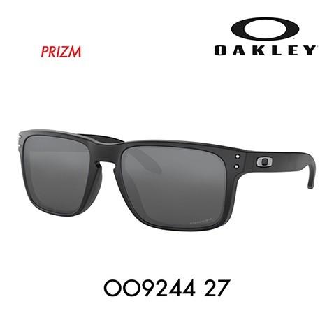 オークリー ホルブルック サングラス OO9244-27 OAKLEY HOLBROOK PRIZM...