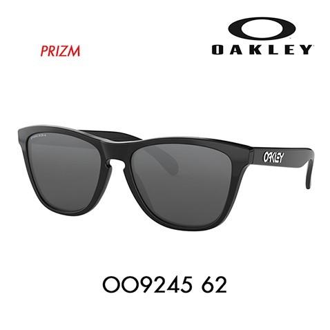 オークリー フロッグスキン サングラス OO9245-62 OAKLEY アジアフィット プリズム ...