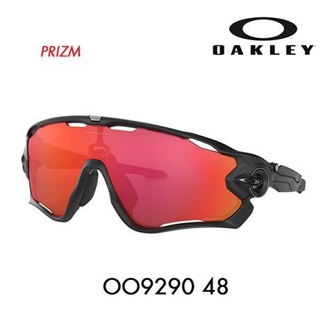 オークリー サングラス OAKLEY OO9290-48 ジョウブレイカー プリズムトーチ JAWB...