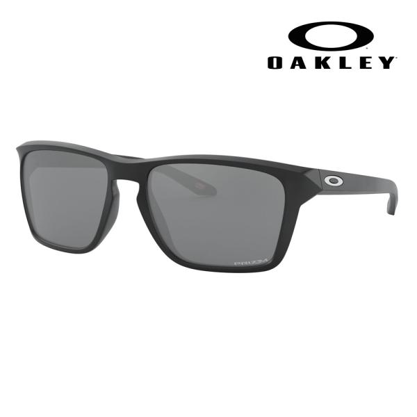 オークリー サングラス OO9448F-02 OAKLEY サイラス アジアフィット プリズム SY...