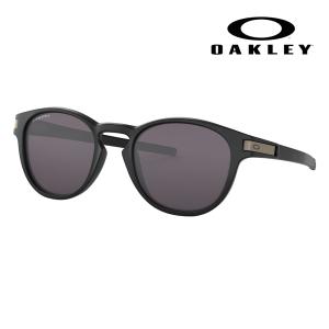 オークリー サングラス OO9349-19 OAKLEY ラッチ アジアフィット プリズム LATCH PRIZM｜upup