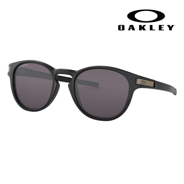 オークリー サングラス OO9349-19 OAKLEY ラッチ アジアフィット プリズム LATC...