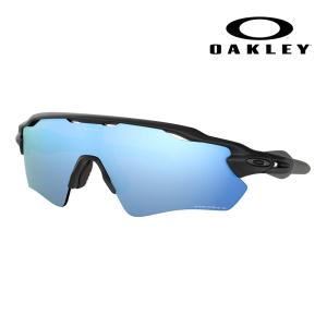 オークリー サングラス OO9208-55 OAKLEY レーダー イーブイ パス RADAR EV PATH プリズムレンズ Prizm