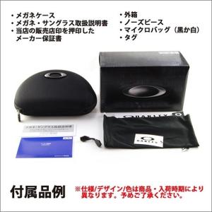オークリー サングラス OO9208-55 O...の詳細画像5