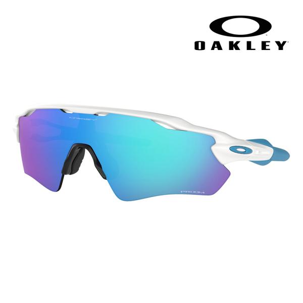 オークリー サングラス OO9208-57 OAKLEY レーダー イーブイ パス RADAR EV...