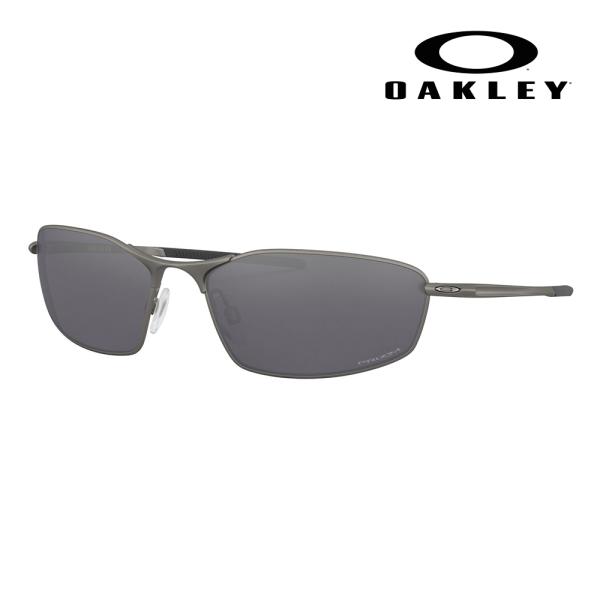 オークリー サングラス OO4141-01 OAKLEY ウィスカー Whisker プリズムレンズ...