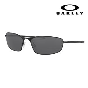 OAKLEY（オークリー） サングラス ウィスカー OO4141-0160 プリズム