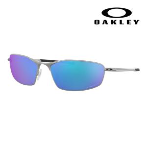 【美品】OAKLEY Whisker サングラス OAKLEY オークリー（OAKLEY）（メンズ、レディース）サングラス