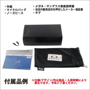 オークリー サングラス OO4141-04 O...の詳細画像5