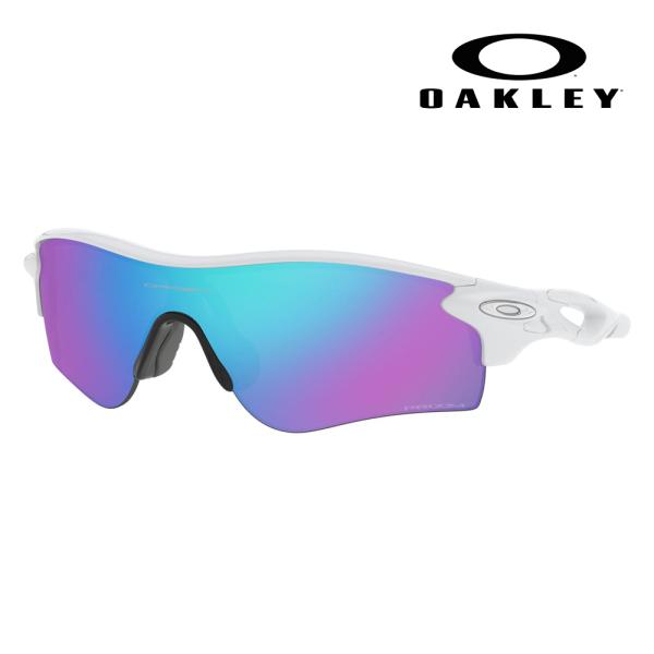 オークリー サングラス OO9206-68 OAKLEY レーダーロックパス プリズム アジアフィッ...
