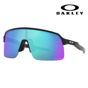 オークリー サングラス OO9463A-11 OAKLEY Sutro Lite スートロ ライト PRIZM プリズム アジアンフィット｜upup