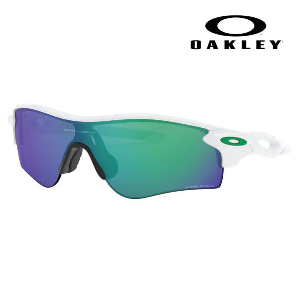 オークリー サングラス OO9206-43 OAKLEY レーダーロックパス プリズム アジアフィッ...
