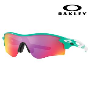 OAKLEY（オークリー） プリズムゴルフ OO9206-25 RADARLOCK PATH