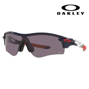 OAKLEYオークリーoo9206-82レーダーロックパス埼玉西武ライオンズ 【お