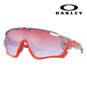 オークリー サングラス OO9290-73 OAKLEY ジョウブレイカー JAWBREAKER プ...