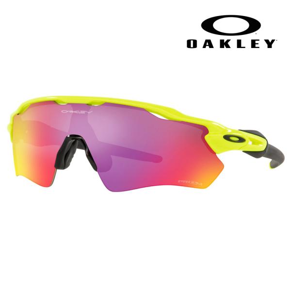 オークリー サングラス OO9208-D0 OAKLEY レーダー イーブイ パス RADAR EV...