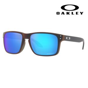 オークリー サングラス OO9244-60 OAKLEY ホルブルック アジアフィット プリズム HOLBROOK PRIZM｜upup