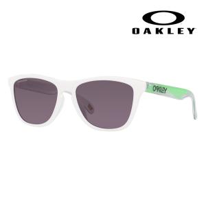 OAKLEY（オークリー） OO9245-A754 サングラス FROGSKINS フロッグ