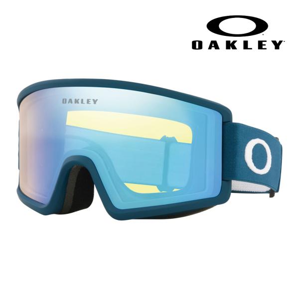 オークリー OO7120-10 OAKLEY TARGET LINE L(XL) ターゲットライン ...