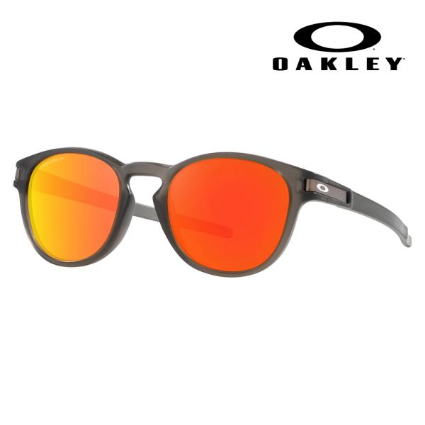 オークリー サングラス OO9349 49 OAKLEY ラッチ アジアフィット LATCH PRI...
