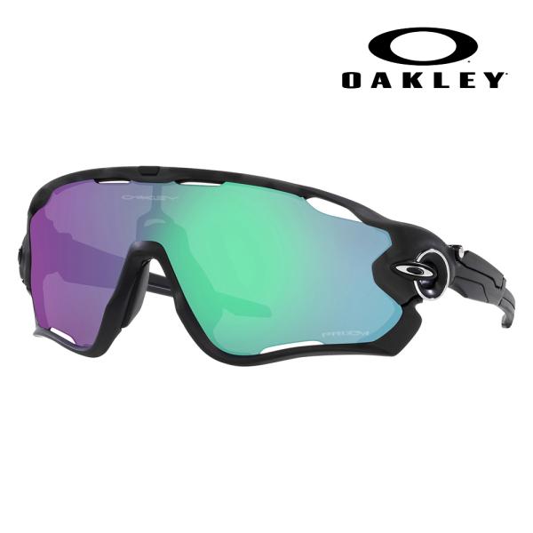 オークリー サングラス OO9290 79 OAKLEY ジョウブレイカー プリズムロード JAWB...